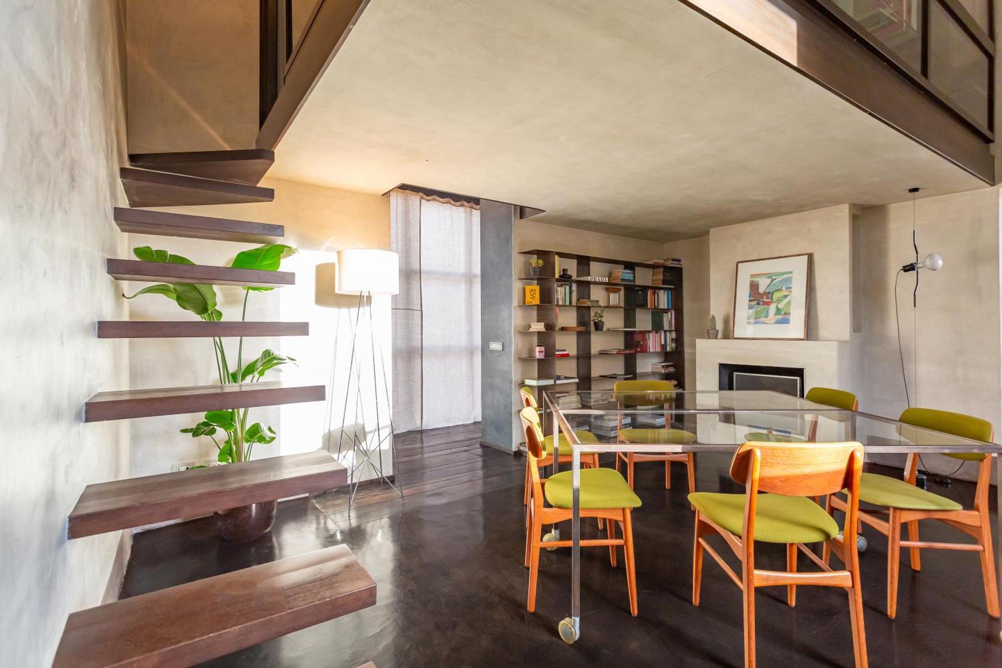 Iconic Apartment With Unique Colosseum View Rom Eksteriør billede